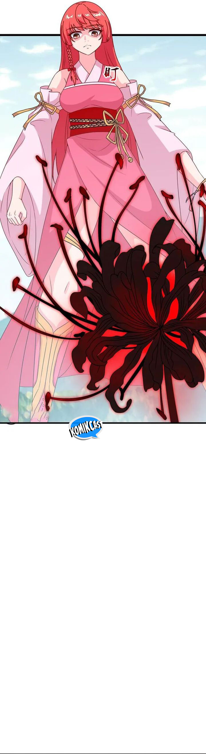 Against the Gods Chapter 641 Gambar 35